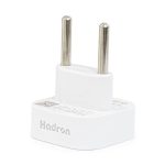 تبدیل برق 2 به 2 هادرون مدل HADRON A08 ( گارانتی هادرون توان )