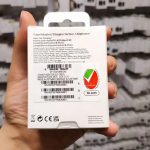 کلگی شارژر 25 واتی اصلی سامسونگ مدل SAMSUNG 25W EP-TA800NBEGAE - تصویر 3