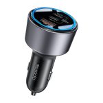 شارژر فندکی 200 وات یسیدو YESIDO Y59