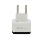تبدیل برق 3 به 2 بدون پک هادرون مدل Hadron A10E-1