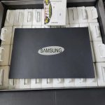 کلگی شارژر 25 واتی اصلی سامسونگ مدل SAMSUNG 25W EP-TA800NBEGAE - تصویر 4