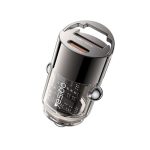 شارژر فندکی 30 وات یسیدو YESIDO Y68