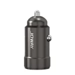 شارژر فندکی 33 وات جووی JOWAY JC135