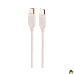 کابل Type-c به Type-c فست شارژ MNS M023 به طول 1.1 متر - تصویر 5