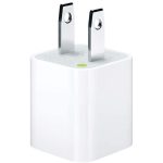 کلگی شارژر اورجینال 5 وات آیفون APPLE iPhone 5W USB Power Adapter