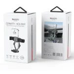هولدر جاذبه ای دریچه کولر یسیدو مدل YESIDO C166 GRAVITY HOLDER