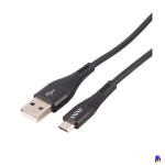 کابل شارژ تایپ سی  MNS مدل m018A - تصویر 5