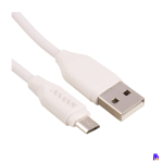 کابل میکرو یو اس بی فست شارژ 5 آمپر ام ان اس M010A طول 1.1 متر - تصویر 5