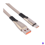 کابل شارژ تایپ سی فست شارژ 5 آمپر MNS مدل M013C - تصویر 5