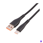 کابل تایپ سی فست شارژ 5 آمپر MNS مدل M015C - تصویر 5