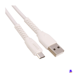 کابل شارژ میکرو یو اس بی MNS مدل M016a - تصویر 5