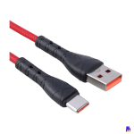 کابل تایپ سی شکاکو مدل K906C - تصویر 4