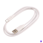 کابل میکرو یو اس بی فست شارژ 5 آمپر ام ان اس M010A طول 1.1 متر - تصویر 4