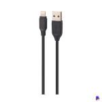 کابل فست شارژ آیفون mns-مدل m012i - تصویر 4