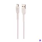 کابل شارژ میکرو یو اس بی MNS مدل M016a - تصویر 4