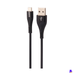 کابل شارژ تایپ سی  MNS مدل m018A - تصویر 3
