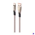 کابل شارژ تایپ سی فست شارژ 5 آمپر MNS مدل M013C - تصویر 3