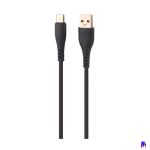 کابل تایپ سی فست شارژ 5 آمپر MNS مدل M015C - تصویر 3