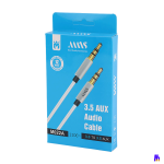 cable mns-aux m022 کابل - تصویر 2