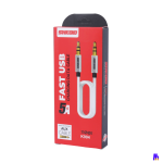 کابل ای او ایکس شیکاگو  مدل K904 - تصویر 2