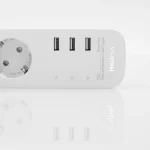 هاب و چندراهی برق هادرون مدل HADRON P323 ( با گارانتی هادرون توان ) - تصویر 4