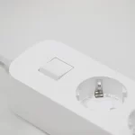 هاب و چندراهی برق هادرون مدل HADRON P323 ( با گارانتی هادرون توان ) - تصویر 5