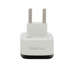 تبدیل برق 3 به 2 بدون پک هادرون مدل Hadron A10E-1 - تصویر 6