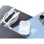 شارژر مغناطیسی اپل واچ مک دودو مدل Mcdodo CH-2060 Wirless Charger For Apple Watch - تصویر 3