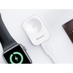شارژر مغناطیسی اپل واچ مک دودو مدل Mcdodo CH-2060 Wirless Charger For Apple Watch - تصویر 5