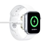 شارژر مغناطیسی اپل واچ مک دودو مدل Mcdodo CH-2060 Wirless Charger For Apple Watch - تصویر 6