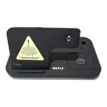 استند وایرلس شارژ نیتو مدل NITU 4IN1 Wireless Charger NT200 - تصویر 4