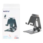 هولدر رو میزی فلزی نیتو مدل NITU NH40 METAL STAND - تصویر 2