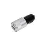 شارژر فندکی 2 پورت نیتو مدل NITU NT-CC805 - تصویر 5