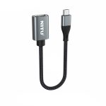 کابل او تی جی میکرو نیتو مدل NITU NT-CN20 Micro OTG - تصویر 4