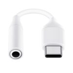 تبدیل اصل تایپ سی به جک 3.5 میلیمتری Samsung Type C Headset Jack Adapter
