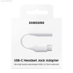 تبدیل اصل تایپ سی به جک 3.5 میلیمتری Samsung Type C Headset Jack Adapter - تصویر 8