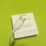 تبدیل اصل تایپ سی به جک 3.5 میلیمتری Samsung Type C Headset Jack Adapter - تصویر 9
