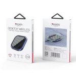 شارژر وایرلس 15 واتی یسیدو مدل YESIDO DS14 DESKTOP WIRELESS - تصویر 2