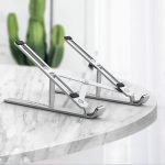 هولدر فلزی لپ تاپ یسیدو مدل YESIDO LP01 LAPTOP STAND - تصویر 5