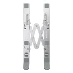 هولدر فلزی لپ تاپ یسیدو مدل YESIDO LP01 LAPTOP STAND - تصویر 6