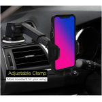 هولدر داشبوردی یسیدو مدل YESIDO C23 Holder - تصویر 4
