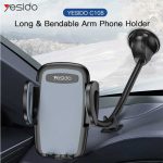 هولدر داشبوردی یسیدو مدل YESIDO C108 Holder - تصویر 3