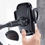 هولدر داشبوردی یسیدو مدل YESIDO C108 Holder - تصویر 4
