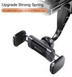 هولدر آینه یسیدو مدل YESIDO C193 REARVIEW MIRROR - تصویر 5