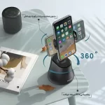 هولدر و پایه نگهدارنده هوشمند یسیدو مدل YESIDO SF10 Holder - تصویر 9