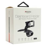 هولدر داشبوردی یسیدو مدل YESIDO C103 Holder - تصویر 2