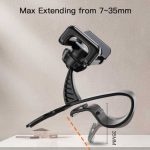 هولدر داشبوردی یسیدو مدل YESIDO C103 Holder - تصویر 4