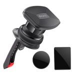 هولدر مگنتی دریچه کولر یسیدو مدل YESIDO C128 MAGNETIC BRACKET - تصویر 8