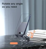 هولدر رومیزی یسیدو YESIDO C184 DESKTOP STAND