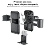 هولدر دریچه کولر یسیدو مدل YESIDO C242 CAR HOLDER - تصویر 9